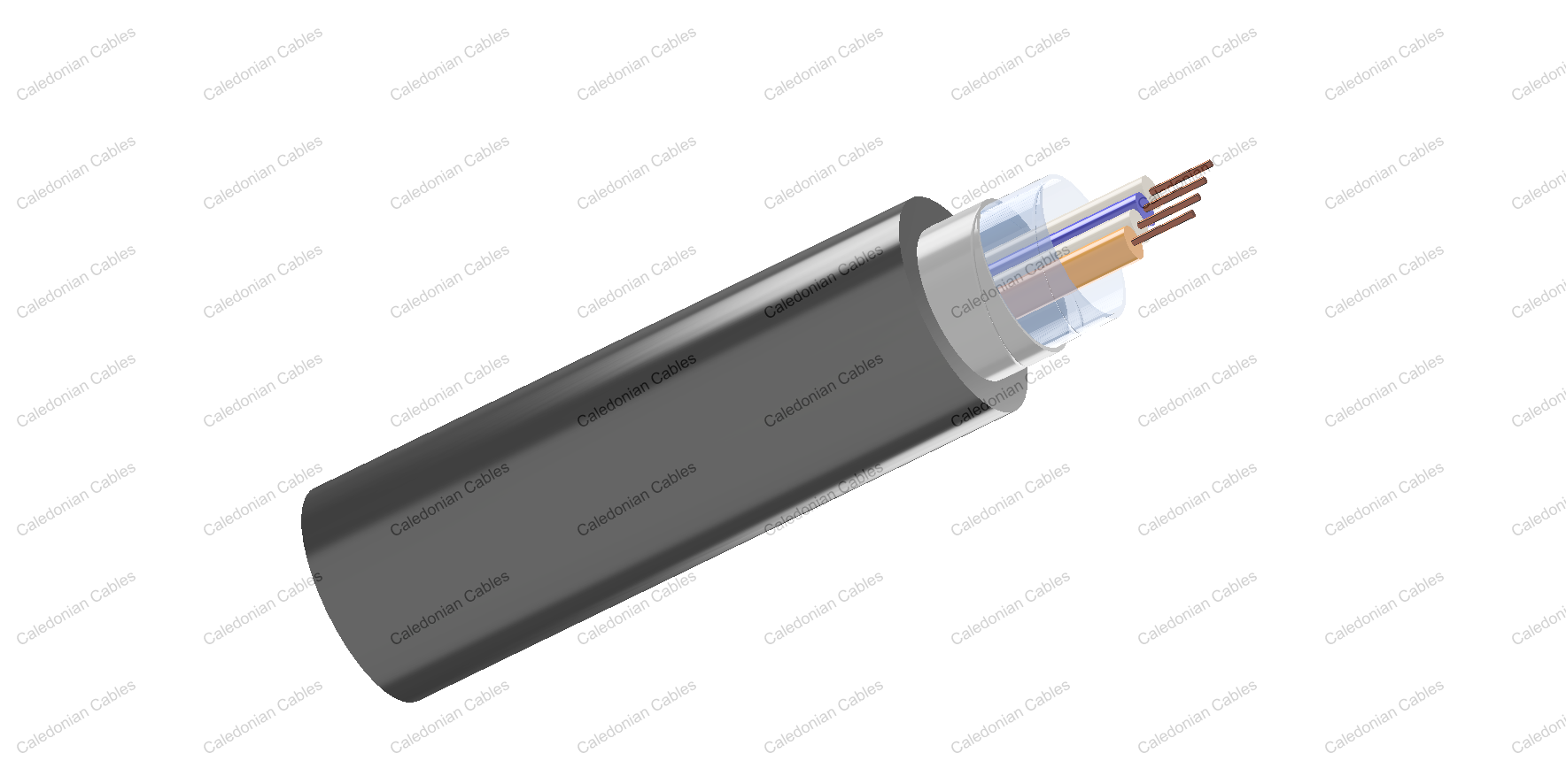 RT/ZHLS, A-2Y(L)2Y External Telephone Cables to NR/PS/TEL/00015